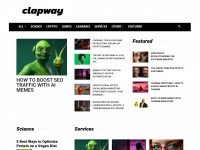 clapway.com Thumbnail