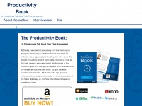 Productivity-book.com