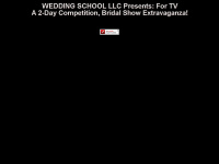 weddingschool.tv Thumbnail
