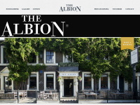 the-albion.co.uk Thumbnail
