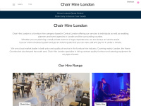 chairhirelondon.com