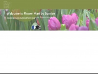 flowermartbysunrise.com