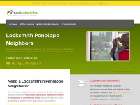 penelope-neighbors.locksmithatlantalocal.com Thumbnail
