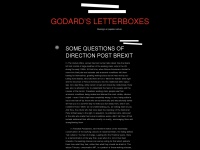 Godardsletterboxes.wordpress.com