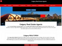 calgary-real-estate-agents.com Thumbnail