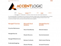 Accentlogic.com