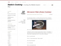 cookingmiddleeasternfood.com Thumbnail