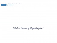 Bohhospice.org