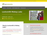 niskey-lake.locksmithatlantalocal.com Thumbnail