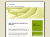 plantlawyer.wordpress.com Thumbnail