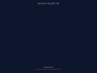 pension-lausitz.de Thumbnail