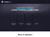 gaming-tools.com Thumbnail