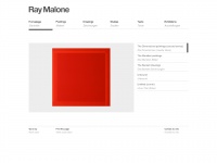 Ray-malone.info