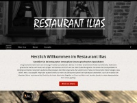 Restaurant-ilias.eu