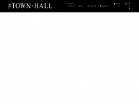 thetownhall.org Thumbnail