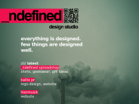 Ndefined.net