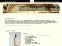 Classical-and-flamenco-guitars.com
