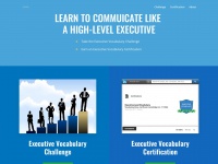 executivevocabulary.com Thumbnail