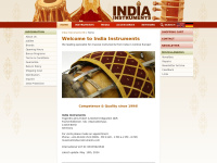 india-instruments.com