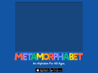 metamorphabet.com Thumbnail