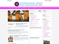internationalbeachpoloassociation.com