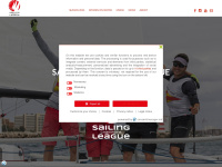 sailing-championsleague.com Thumbnail