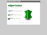 nxperience.com Thumbnail