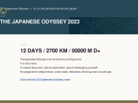 Japanese-odyssey.com