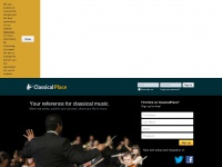Classicalplace.com