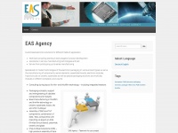 eas-agency.com Thumbnail