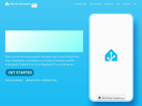 Home-assistant.io
