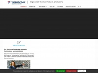 thermocoax-nanotech.com Thumbnail