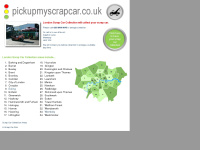 pickupmyscrapcar.co.uk