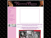 Rosemaryclooney.com