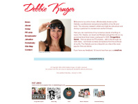 Debbiekruger.com