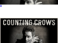 Countingcrows.com