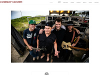 Cowboymouth.com