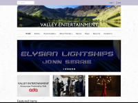 valley-entertainment.com Thumbnail