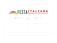 italianheritagefestival.com Thumbnail