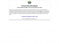 Univ.cc
