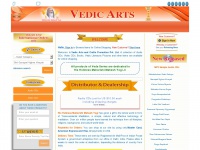 vedic-arts.com Thumbnail