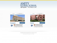 Amityglobalschool.com