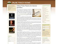 onlinepoker-rooms.net Thumbnail