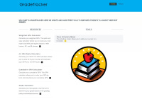 Gradetracker.com