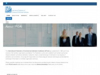 Ifcai-arbitration.org