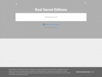 Real-secret-editions.blogspot.com