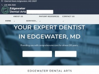 Edgewaterdentalarts.com