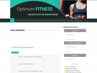Optimum-fitness.net
