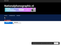 nationalphonographic.nl