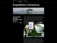 expeditiongowanus.wordpress.com Thumbnail